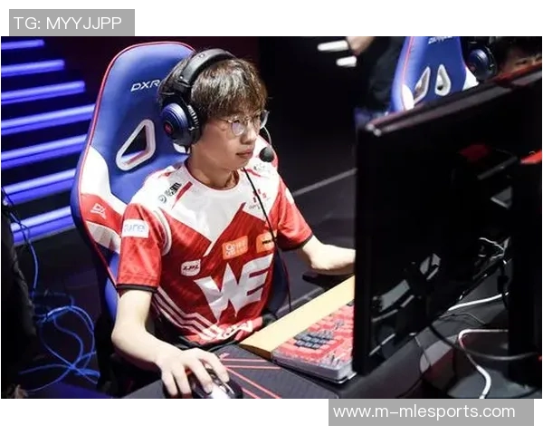 深入解析英雄联盟战队WE的战术布局与团队协作策略 深入解析英雄联盟战队WE的战术布局与团队协作策略