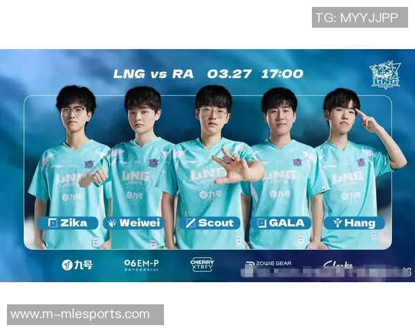 英雄联盟个人能力排行榜公布LNG战队排名第十引发热议