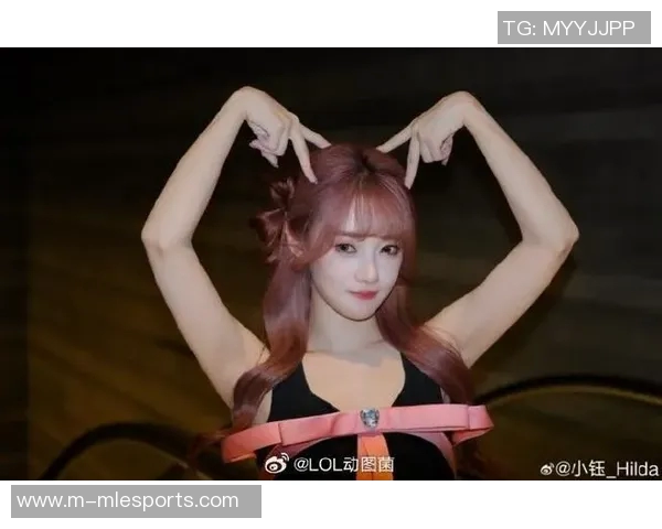 深度对话杨丽探讨她的CSGO人生与S15赛季LOL经历