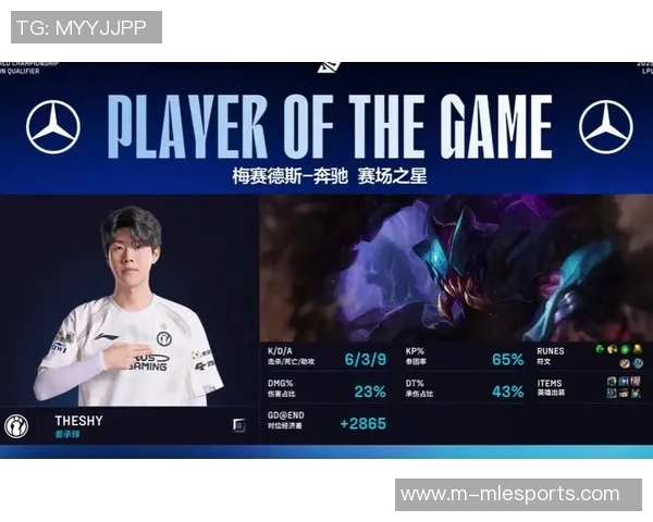 s15电竞总决赛中IG战队状态表现的全面数据分析与解读