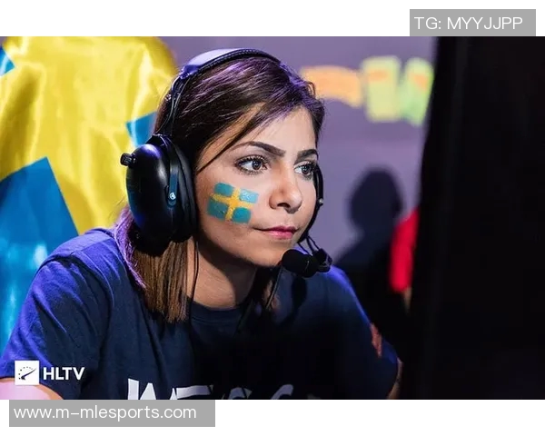 电竞新闻杨静回顾CSGO职业生涯的点滴与成长之路