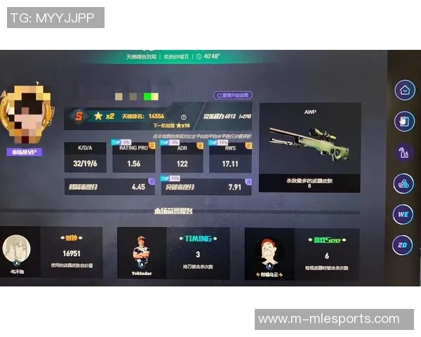 周磊亲授CSGO游戏技巧与战术心得分享助你提升竞技水平实时新闻